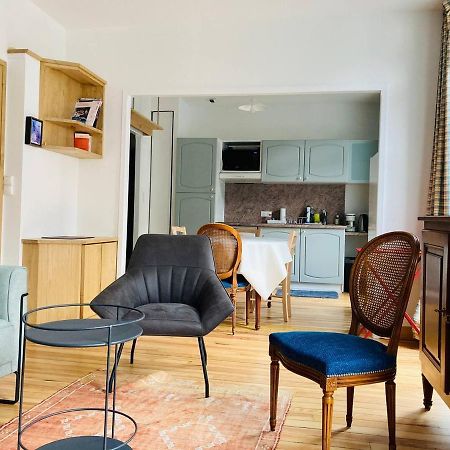 Neouvielle Cauterets Apartment Exterior foto